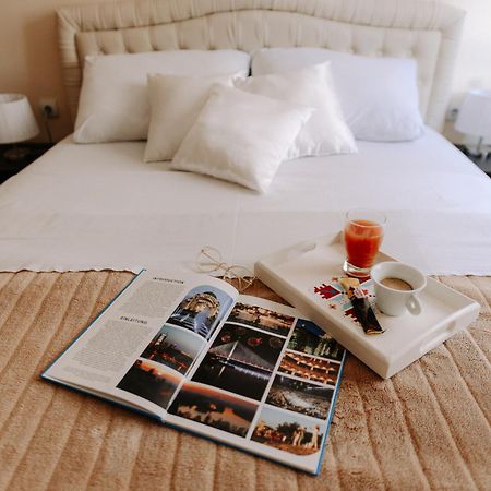 Apartman Milenijum Belgrado Esterno foto