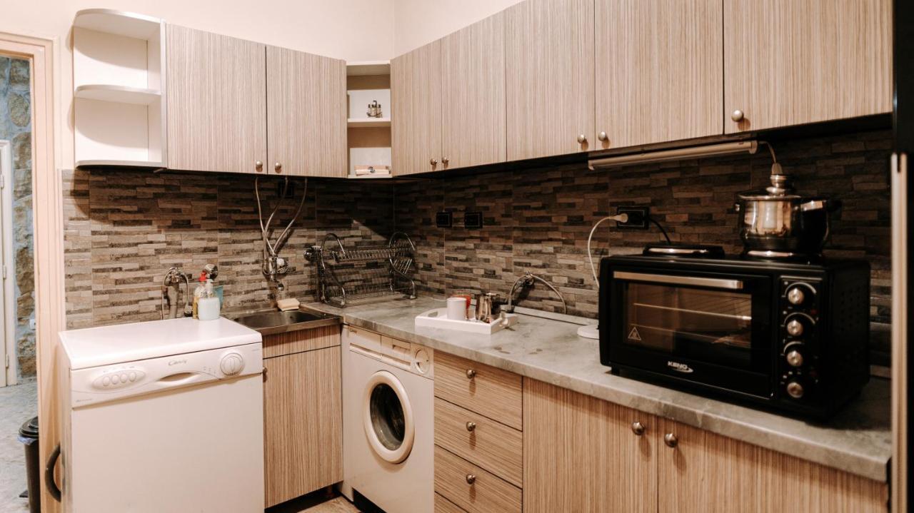 Apartman Milenijum Belgrado Esterno foto