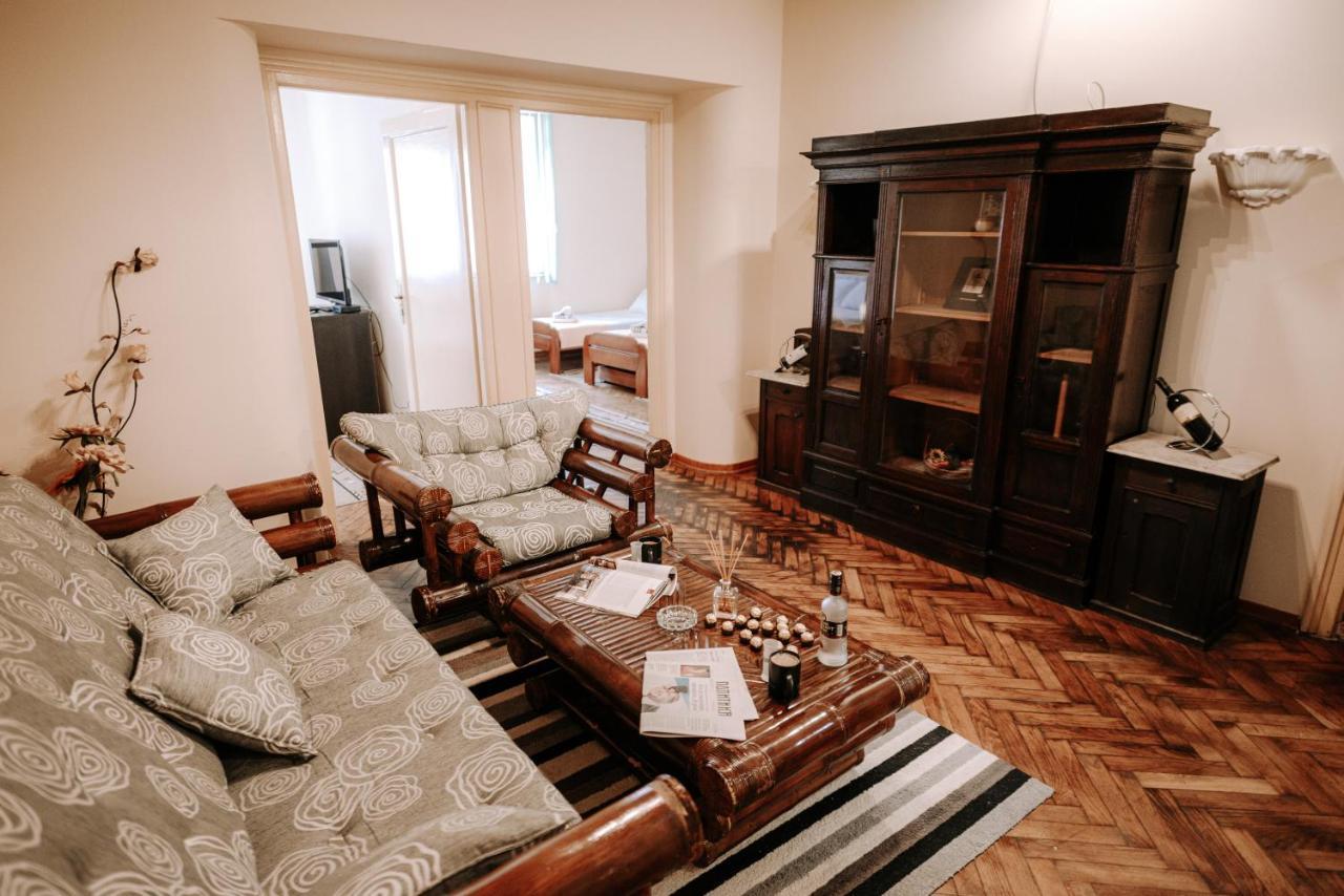 Apartman Milenijum Belgrado Esterno foto